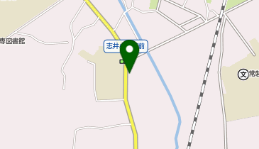 岡田クリニックの地図画像