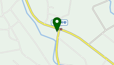 楢崎内科の地図画像
