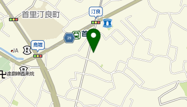 とりほり眼科の地図画像