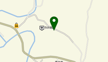 せいふうクリニックの地図画像