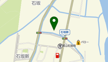 南條内科おなかクリニックの地図画像
