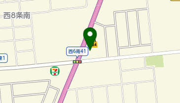 ともだ内科消化器クリニックの地図画像