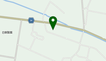 藤山医院の地図画像