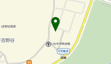 心療内科こてつクリニックの地図画像