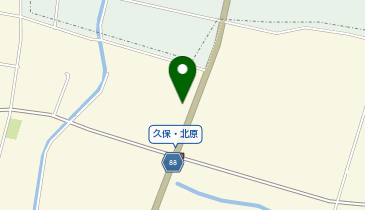 みなみみのわ内科クリニックの地図画像