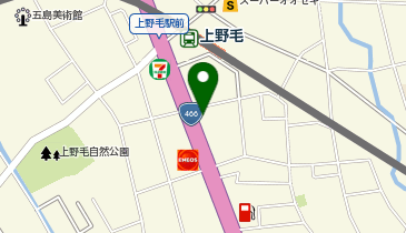 世田谷玉川整形外科内科クリニックの地図画像