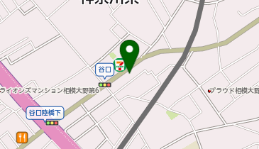 やぐちメディカルクリニックの地図画像