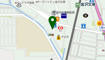 よし泌尿器科クリニックの地図画像