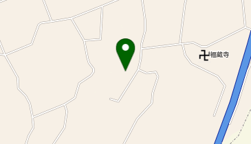 古民家クリニック 長南の地図画像