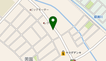 ともクリニックの地図画像