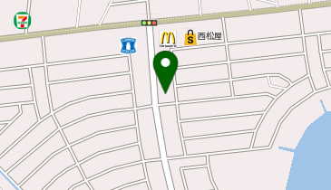 つむぎこどもクリニックの地図画像