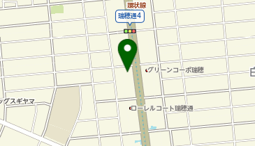 仁さくらクリニックの地図画像