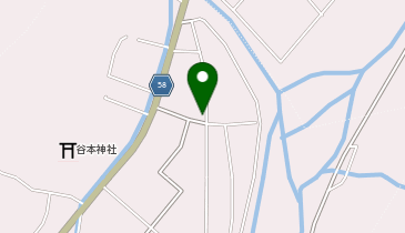 森町なごみ診療所の地図画像