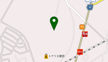 つま小児科クリニックの地図画像