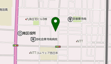 えそう内科・消化器内科クリニックの地図画像