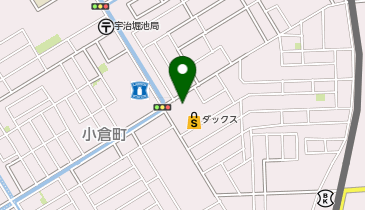 たいち整形外科・リハビリテーションクリニックの地図画像