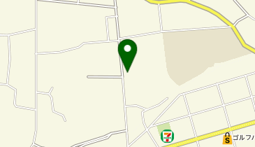 松本呼吸器内科医院の地図画像