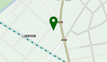 清水内科クリニックの地図画像