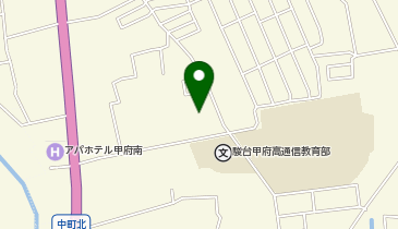 末木内科医院の地図画像