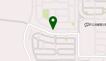 さくら歯科医院・医科の地図画像