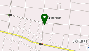 しおじまクリニックの地図画像