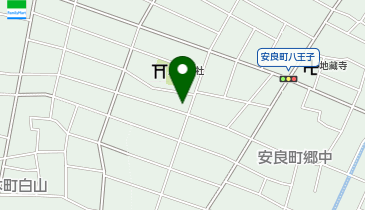 たかクリニックの地図画像