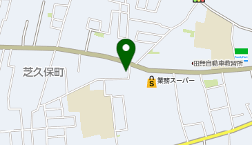 ますだ内科クリニックの地図画像