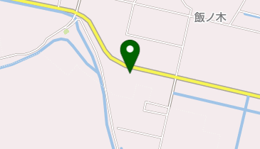 養西診療所の地図画像