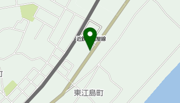 松本クリニックの地図画像