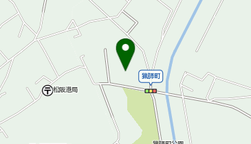 中島医院の地図画像