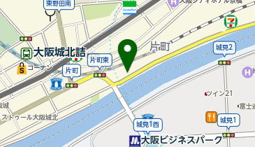 みさきクリニックの地図画像