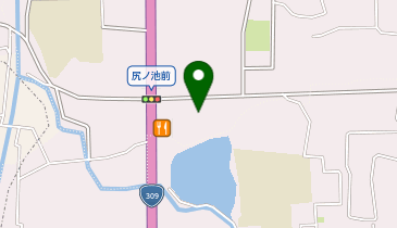 たけのここどもクリニックの地図画像