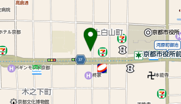 よねだ内科クリニックの地図画像