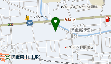 はまなかクリニックの地図画像