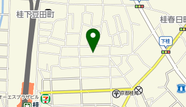 山本クリニックの地図画像