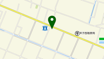 メディカル健診センター 米子内科クリニックの地図画像