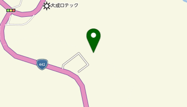 おぐにサテライト診療所の地図画像