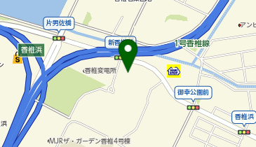 みつたけ整形外科クリニックの地図画像