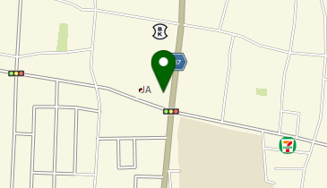 こいず外科・消化器内視鏡クリニックの地図画像