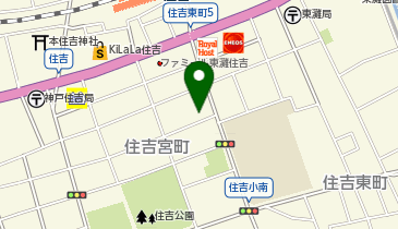 頭痛・認知症 もりた脳神経クリニックの地図画像