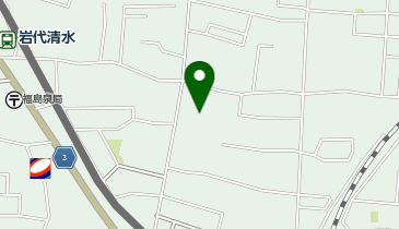 おだニコニコこどもクリニックの地図画像