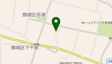 山田クリニックの地図画像