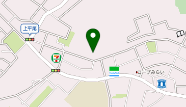 新百合ヶ丘あゆみクリニックの地図画像