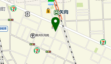 おおやまこどもクリニックの地図画像