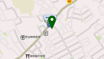 やえクリニックの地図画像