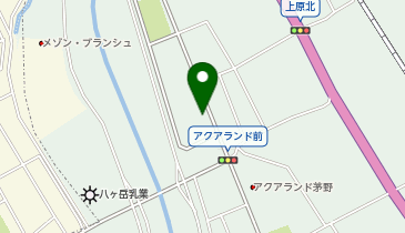 やざき内視鏡クリニックの地図画像