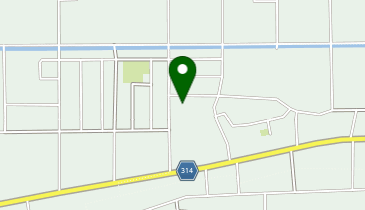 はまだクリニックの地図画像