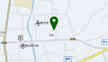 わたなべハートクリニックの地図画像