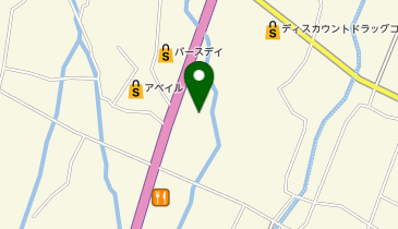 ふじさん耳鼻科クリニックの地図画像