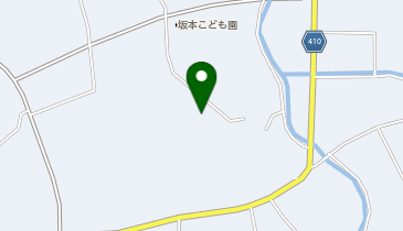 小野医院の地図画像